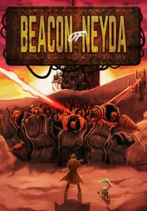 Beacon of Neyda