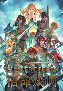 Chained Echoes