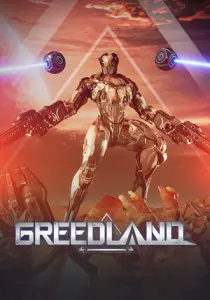 Greedland