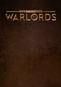 RuneQuest: Warlords