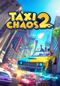 Taxi Chaos 2