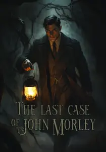 The Last Case of John Morley