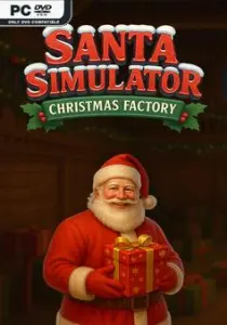 Santa Simulator : Christmas Factory