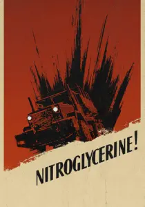 Nitroglycerine!