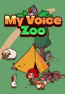 MyVoiceZoo