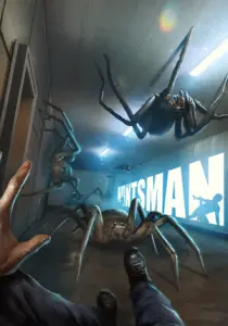 Huntsman