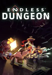 ENDLESS™ Dungeon — Definitive Edition