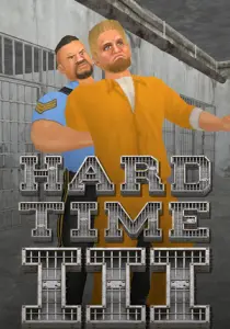Hard Time III