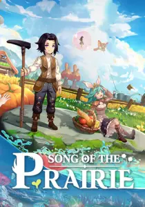 Song Of The Prairie