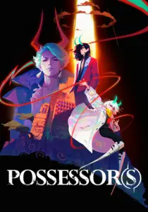 Possessor(s)