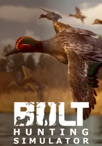 BULT: Hunting simulator