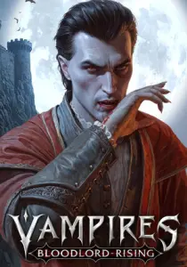 Vampires: Bloodlord Rising