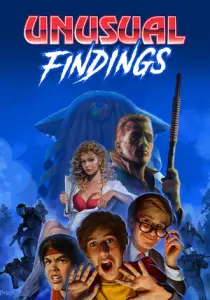 Unusual Findings