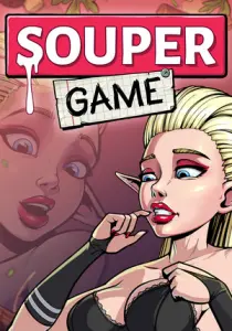 Souper Game