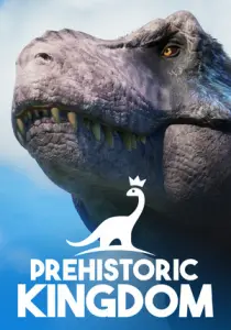 Prehistoric Kingdom