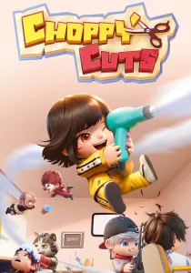 Choppy Cuts