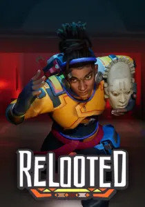 Relooted