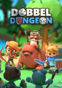 Dobbel Dungeon