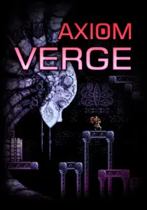 Axiom Verge