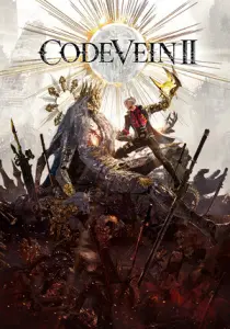 CODE VEIN II