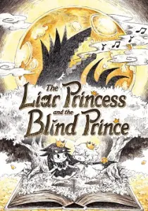 The Liar Princess and the Blind Prince