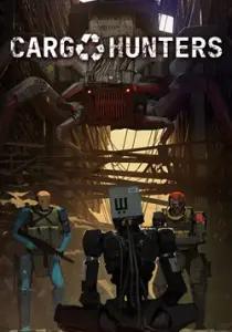 Cargo Hunters