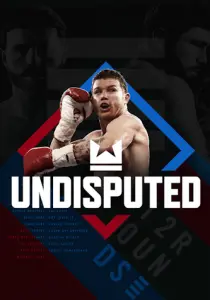 Undisputed