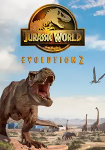 Jurassic World Evolution 2