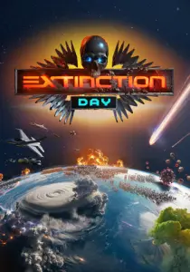Extinction Day