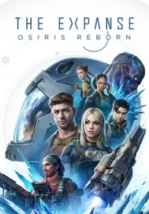 The Expanse: Osiris Reborn
