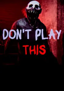Don't Play This