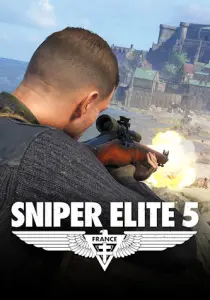 Sniper Elite 5