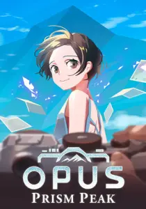 OPUS: Prism Peak