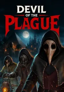 Devil of the Plague