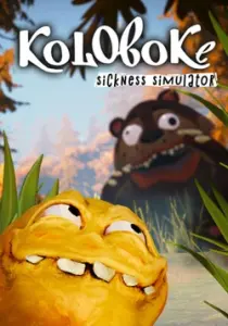 Koloboke: Sickness Simulator