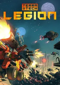 TerraTech Legion