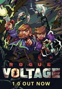 Rogue Voltage