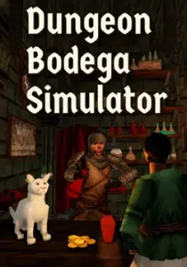 Dungeon Bodega Simulator