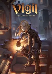 Vigil: The Longest Night