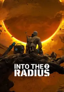 Into the Radius 2