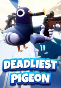 Deadliest Pigeon