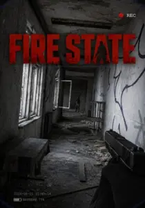 FIRE STATE