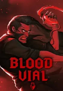 Blood Vial