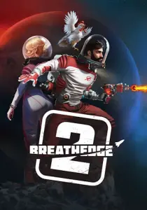 Breathedge 2