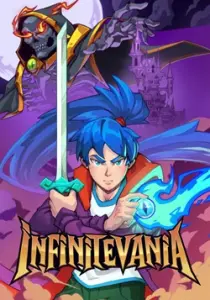 Infinitevania