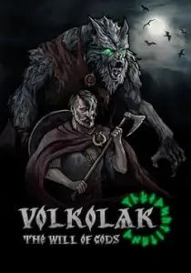 Volkolak: The Will of Gods