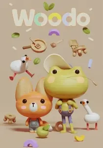 Woodo