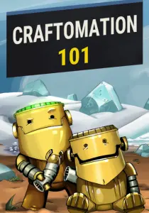 Craftomation 101: Programming & Craft