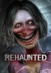 Rehaunted