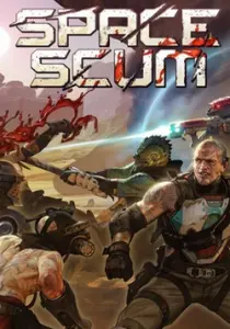 Space Scum